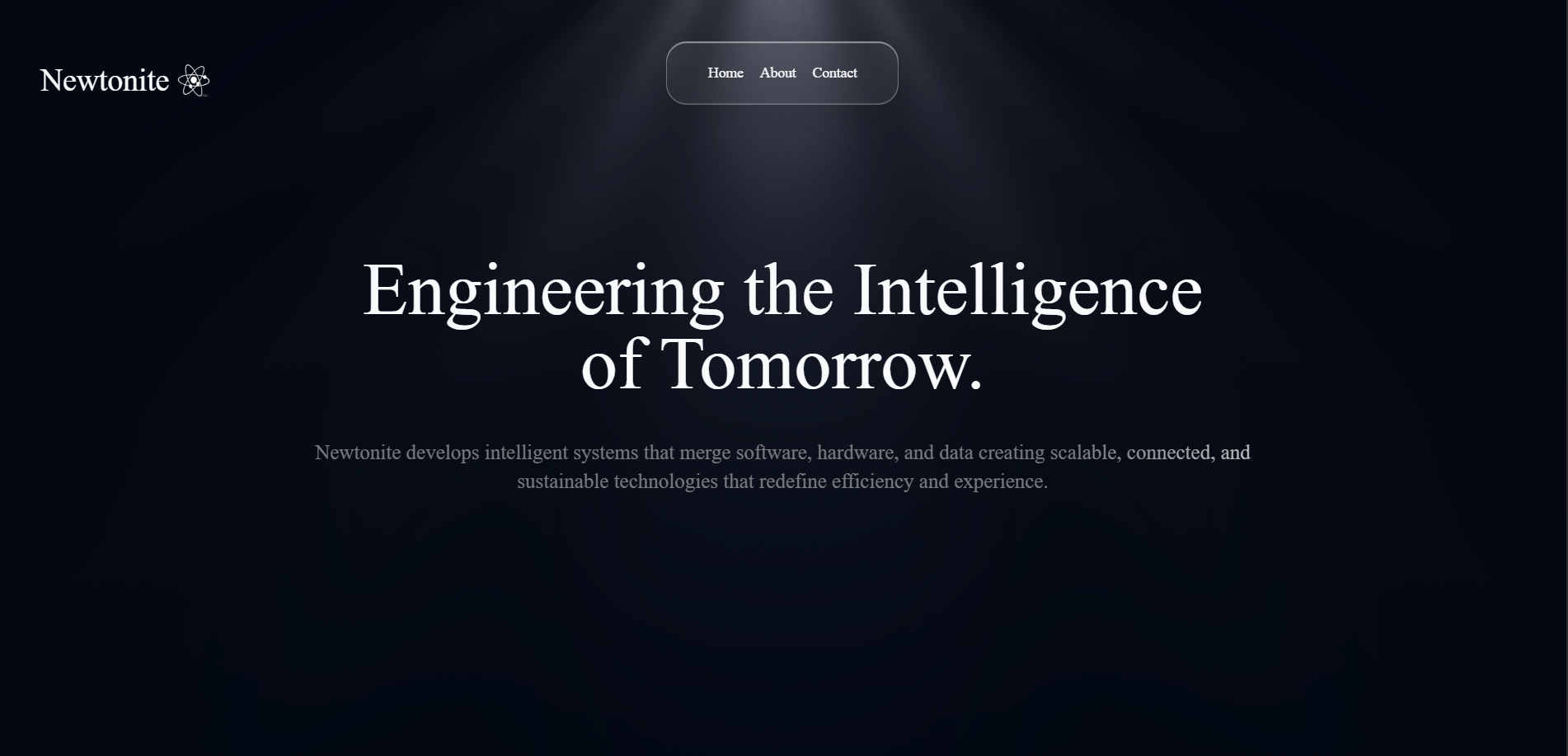 Service Base Company Website